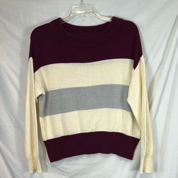 Lucky Brand Sweater Medium - Picture 1 of 5